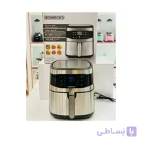 سرخ کن بدون روغن هنریچ مدل HFR-8205 اورجینال