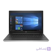 لپ تاپ استوک اچ پی HP Probook 450 G5 Core i5-8250U 8 256