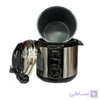 زودپز برقی کافلون مدل KF-220A