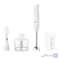 گوشت کوب برقی آاگ مدل HB4-1-6CW