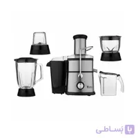 آبمیوه گیری چهارکاره فوما مدل FU-2079