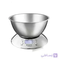 ترازو آشپزخانه روگن مدل RU-5010 دیجیتالی