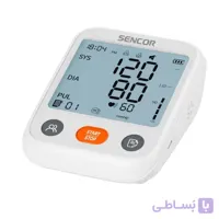 فشارسنج سنکور مدل SBP-1150