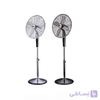 پنکه ایستاده ناسا الکتریک مدل NS-1116