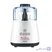 خردکن مولینکس مدل DPA141
