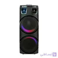 اسپیکر بلوتوثی قابل حمل برودا مدل BTS-1708