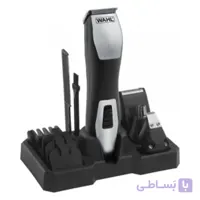 ماشین اصلاح 4 کاره وال مدل WAHL 9855