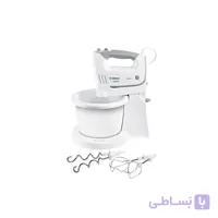 همزن کاسه دار بوش مدل MFQ36460