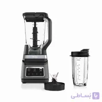 اسموتی ساز و مخلوط کن حرفه ای نینجا مدل bn750 اصلی