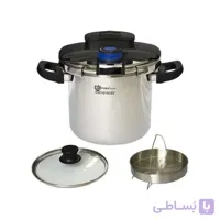 زودپز روگازی فوما مدل FU-2101 ظرفیت ۷ لیتری