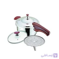 زودپز فوما مدل FU-1359 حجم 7 لیتر