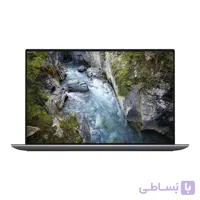 لپ تاپ استوک دل مدل Dell Precision 5570 core i9-12800H 16 512 8g-A2000 لمسی 4K