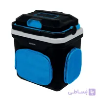 یخچال ماشین سنکور مدل SCM3224bk
