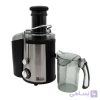 آبمیوه گیری تک کاره ناسا مدل NS-918