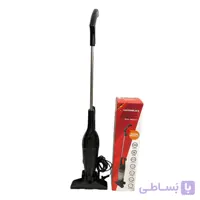جارو برقی ایستاده (پرتابل) گاستروبک مدل GBVC9170 با قدرت مکش ۱۲۰۰ وات