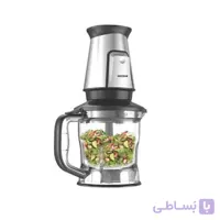 خردکن حرفه ای کاستلو مدل CCP490