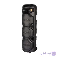 اسپیکر بلوتوثی قابل حمل مدل ZQS-8301