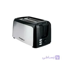 توستر نان یورولوکس مدل EU-TM4606DSB