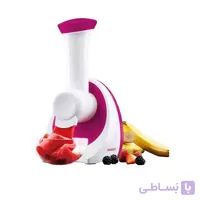دسرساز و بستنی ساز سیلور کرست مدل SSM200A