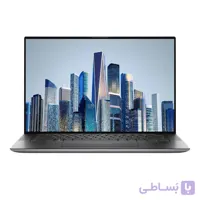 لپ تاپ استوک دل مدل Dell Precision 5560 i7-11800H 16 512 4g t1200