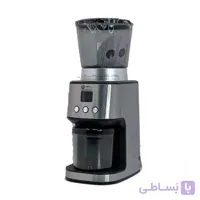 آسیاب قهوه دیجیتال فوما مدل fu-2038