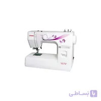 چرخ خیاطی ژانومه مدل 1920