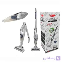 جارو شارژی فوما FU-1783