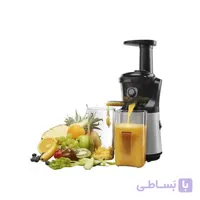 بستنی ساز و عصاره گیر سیلور کرست مدل SSJ 150 A2