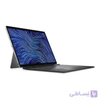 لپ تاپ تبلت شو دل استوک DELL LATITUDE 7320 core i7-1180G7 16 256 با قلم
