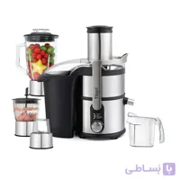 آبمیوه گیری 4 کاره فلوگل مدل JE050-6177