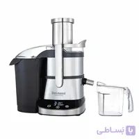 آبمیوه گیر چهار کاره دلمونتی مدل DL700
