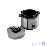 پلوپز چندکاره سنکور SPR3900SS