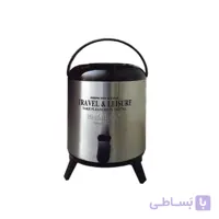 کلمن آب 8 لیتری دلمونتی مدل DL 1490