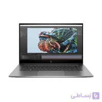 لپ تاپ استوک اچ پی ZBOOK Studio G8 CORE I7-11850H 16 512 4G-T1200
