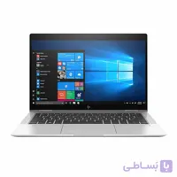 لپ تاپ استوک اچ پی HP EliteBook x360 1030 G4 core i5-8265u 16 256 لمسی تاشو