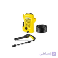 کارواش کارچر مدل K2 UNIVERSAL EDITION