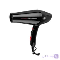 سشوار حرفه‌ ای پرومکس مدل 7200 اصل