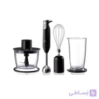 گوشت کوب برقی پاناسونیک مدل MX-SS1