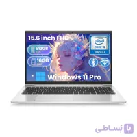 لپ تاپ استوک اچ پی HP EliteBook 830 G8 core i5-1145G7 8 256
