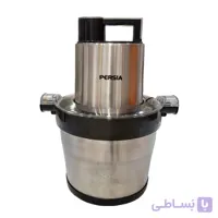 خردکن برقی پرشیا فرانسه مدل PR-124