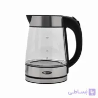 کتری برقی فوما مدل FU-2080