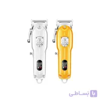 ماشین اصلاح وی جی آر مدل V-085
