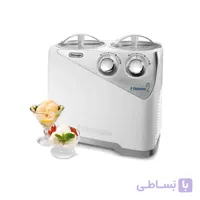 بستنی ساز دلونگی مدل ICK8000