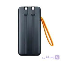 پاوربانک ویکو مدل WP-51 ظرفیت ۵۰۰۰۰ میلی آمپر ۲۲.۵ وات