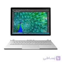 لپ تاپ سرفیس بوک 3 استوک surface book 3 core i7-1065G7 16 256 4G