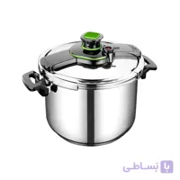 زودپز کرکماز مدل a153 گنجایش ۷ لیتر
