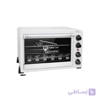 آون توستر ۴۵ لیتری فوما مدل FU-1087
