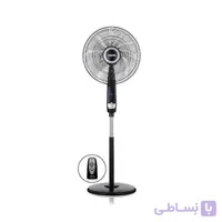 پنکه ایستاده جیپاس مدل GF9489N