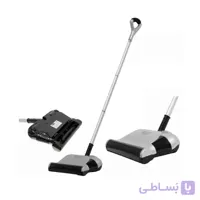 جارو شارژی دسته عصایی فوما مدل FU-713