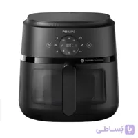 سرخ کن بدون روغن فیلیپس NA332 ظرفیت 6.2 لیتری